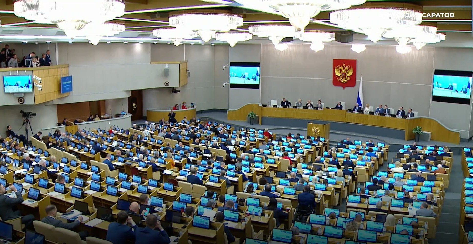 Саратовских ресурсников начнут штрафовать за некачественную подготовку к отопительному сезону